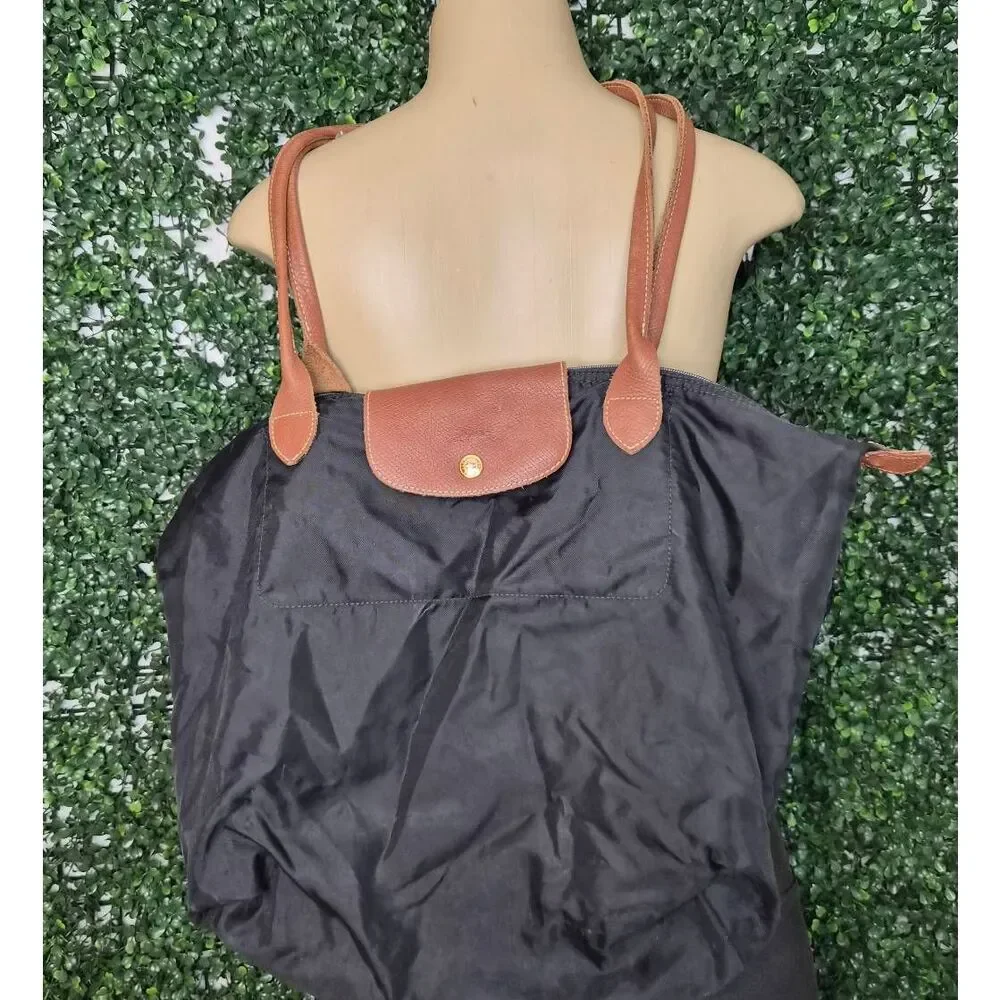 Longchamp bag - Picture 2 of 6